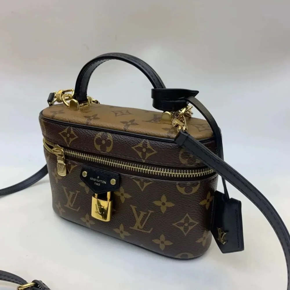 Louis Vuitton Women Pre-Loved Bag Brand New Condition